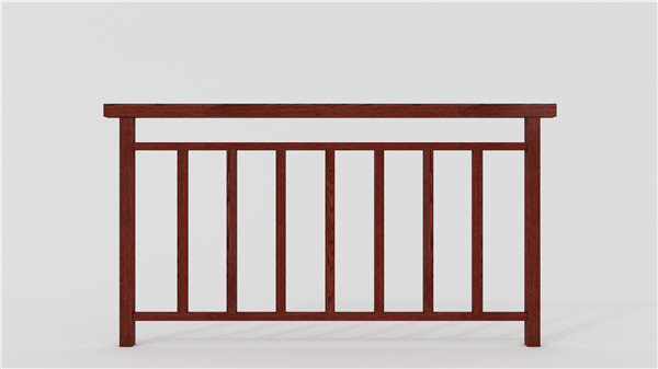 阳台不锈钢护栏