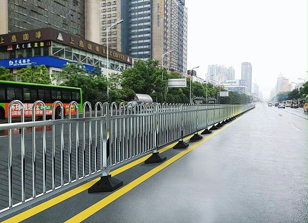 市政不锈钢护栏
