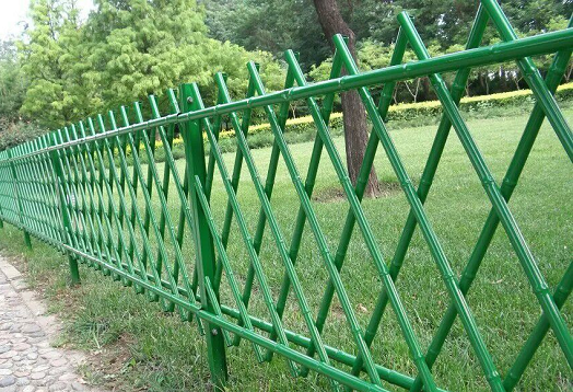 竹节不锈钢护栏