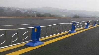 道路交通不锈钢护栏