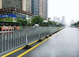 市政不锈钢护栏可以做多高的？