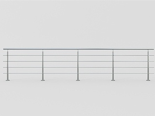 选择阳台不锈钢护栏的关键是什么？
