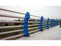 科普：你对不锈钢桥梁护栏了解多少？