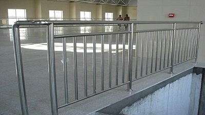 室内不锈钢安全栏杆