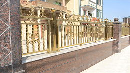 为什么人们喜欢不锈钢栏杆?