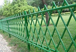 公园不锈钢护栏围栏你了解吗？